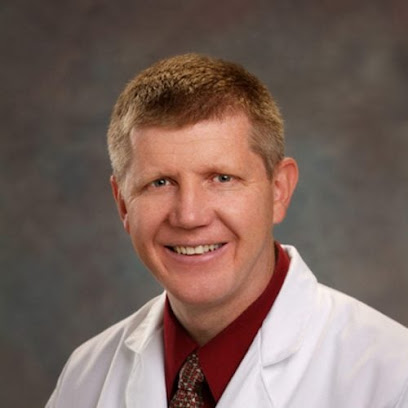 Bryan Palmer, MD, FACOG | OB/GYN image